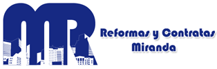 Logo de Reformas Miranda