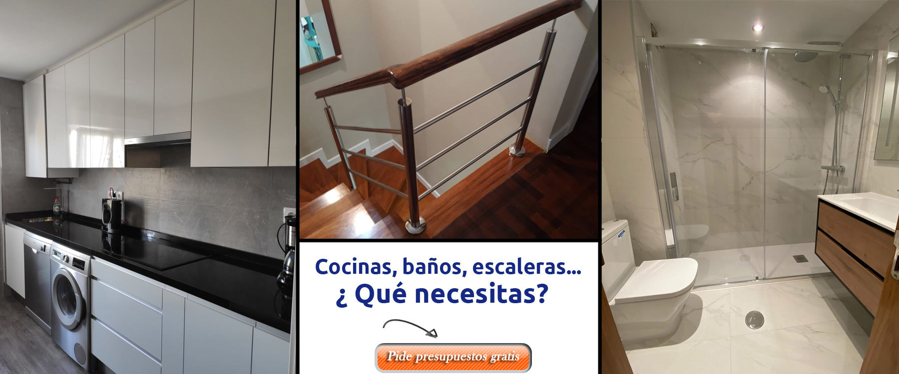 Reformas Miranda