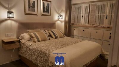 Reforma integral en casa asturiana