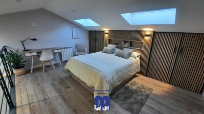Reforma integral en casa asturiana