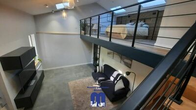 Reforma integral en casa asturiana