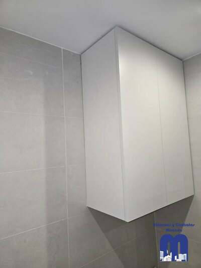 Reforma integral apartamento en Oviedo