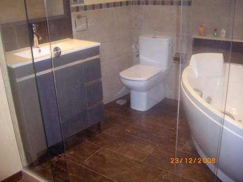 Baño La Costa