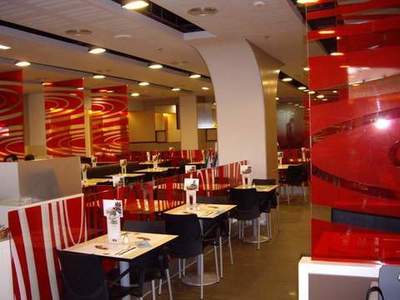 Restaurante Vip