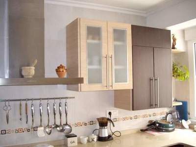 Reforma integral vivienda Colón