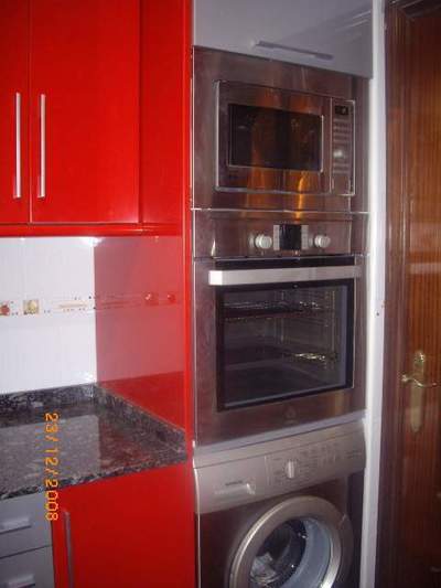 Cocina La costa