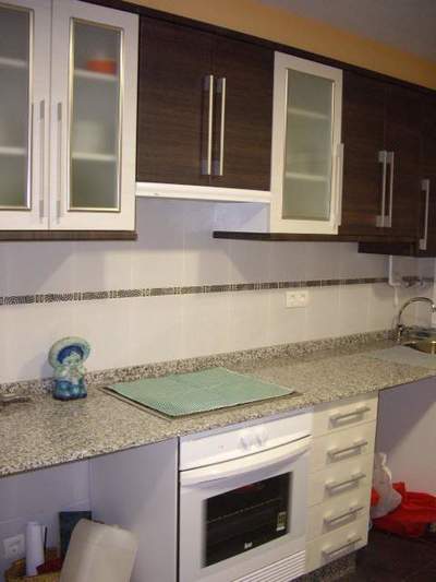 Reformas vivienda Carretera del ORbispo