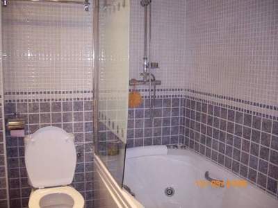 Baño Jacovo