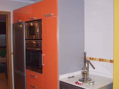 Reforma de cocina Gaspar García Laviana