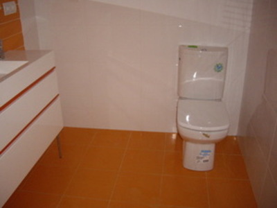 Casa de aldea