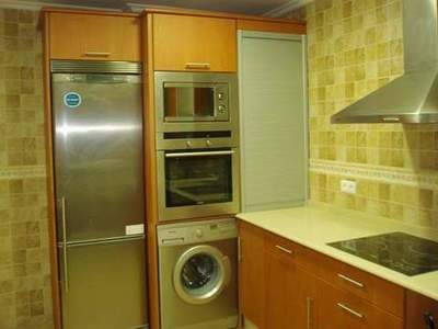 Reforma integral vivienda C/ Bélgica Gijón