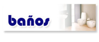 Reformas de baños