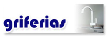 Griferias