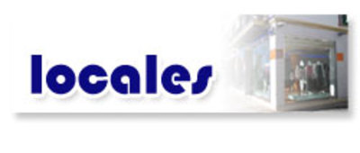 Locales Comerciales